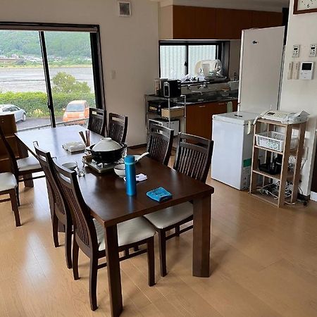 Guesthouse Hatenashi - Vacation Stay 43938V Hongu Exterior photo