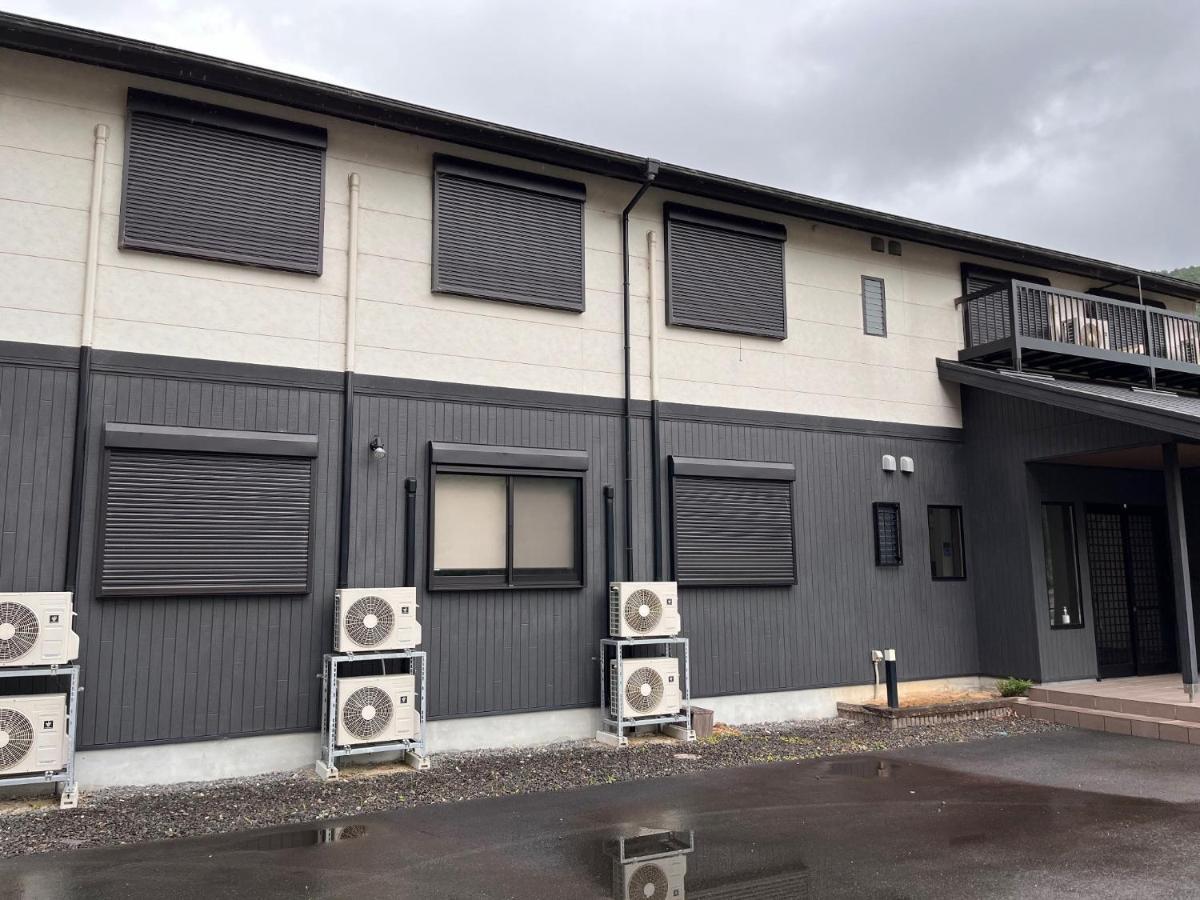 Guesthouse Hatenashi - Vacation Stay 43938V Hongu Exterior photo