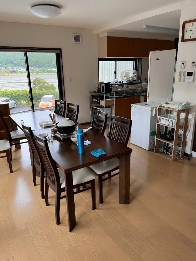 Guesthouse Hatenashi - Vacation Stay 43938V Hongu Exterior photo