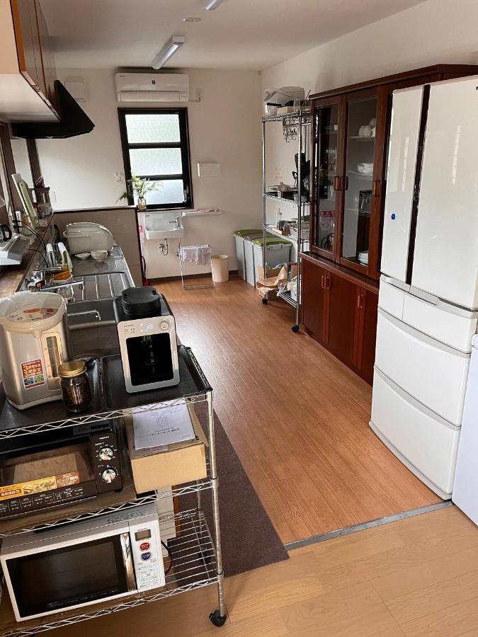 Guesthouse Hatenashi - Vacation Stay 43938V Hongu Exterior photo